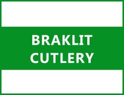 Braklit cutlery