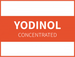 Yodinol